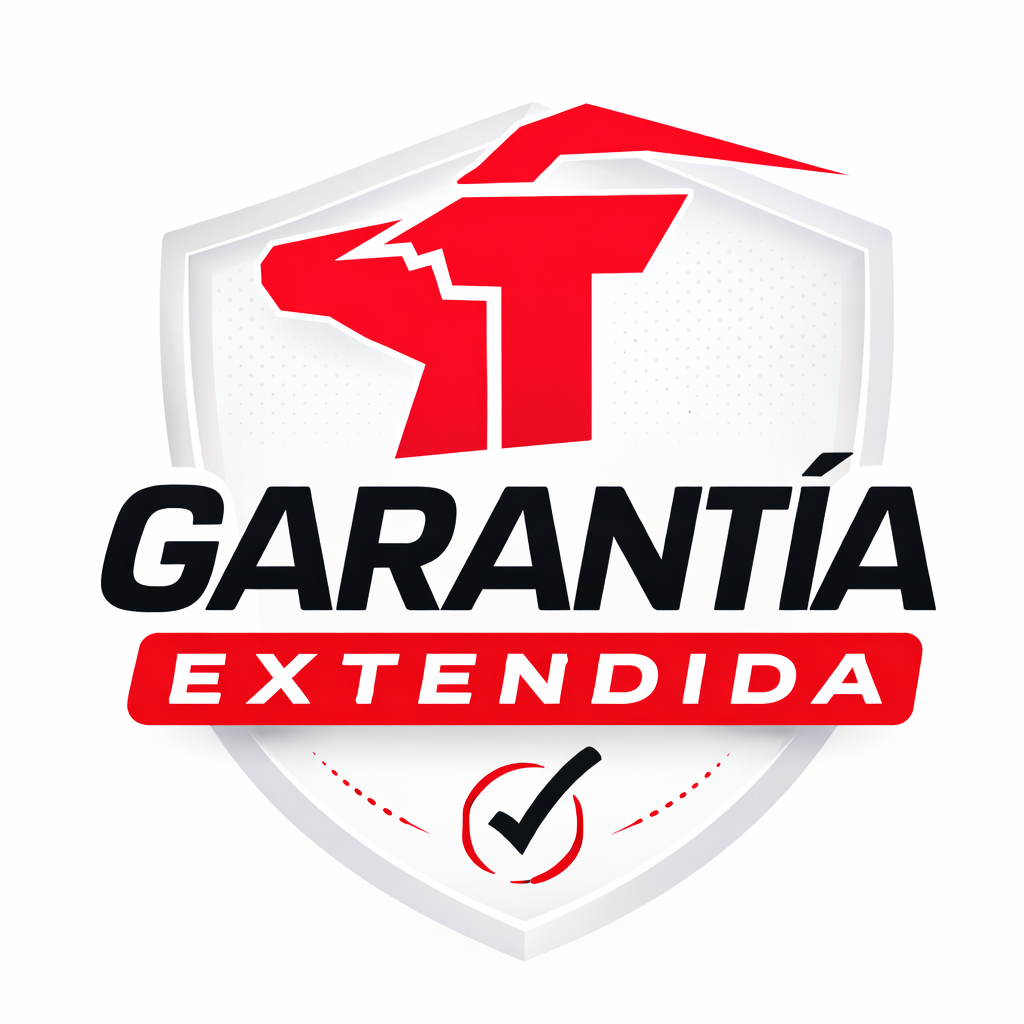 Garantía Extendida 🛡️