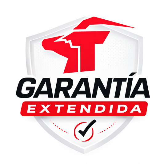 Garantía Extendida 🛡️