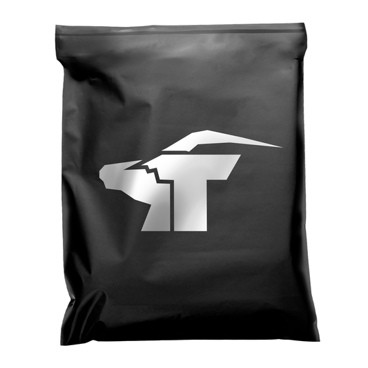Bolsa de Viaje Misteriosa