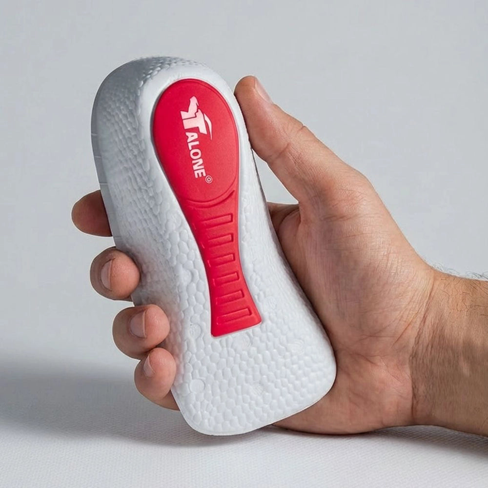 Plantillas TALONE® +Altura